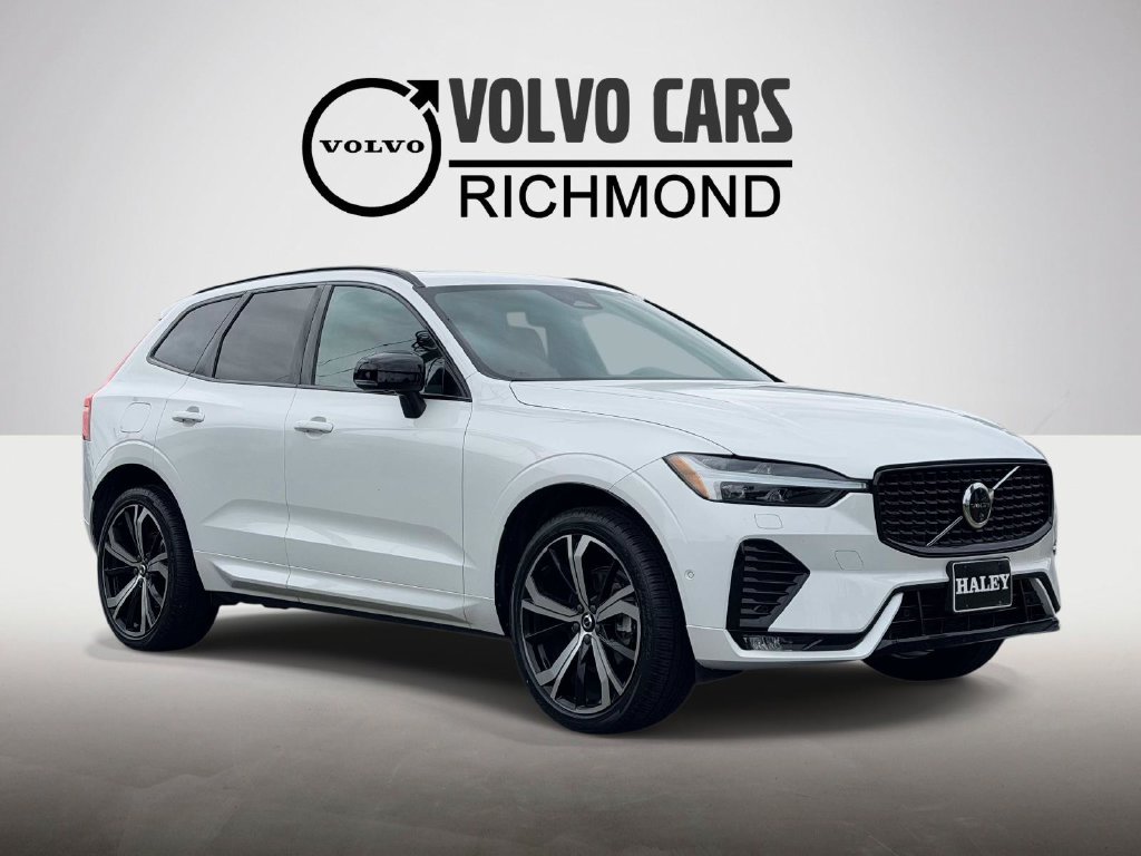 2024 Volvo XC60