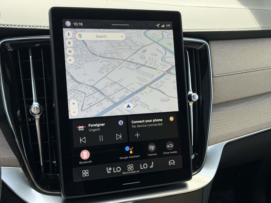 New 2026 Volvo XC90 B6 Plus 6-Seater SUV