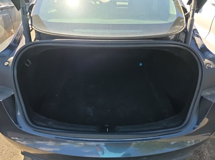 Used 2024 Tesla Model 3 Base Sedan