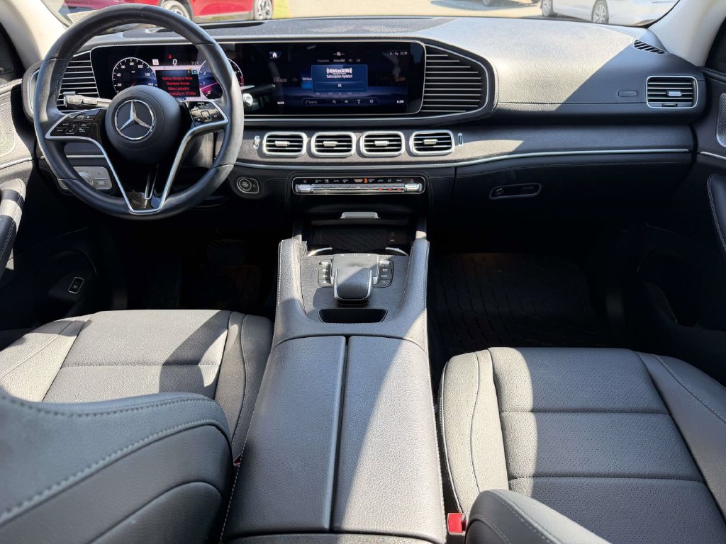 Used 2024 Mercedes-Benz GLE GLE 350 SUV