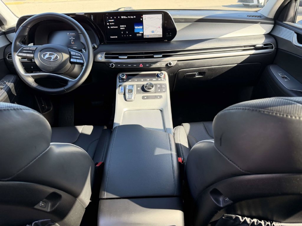 Used 2024 Hyundai Palisade XRT SUV