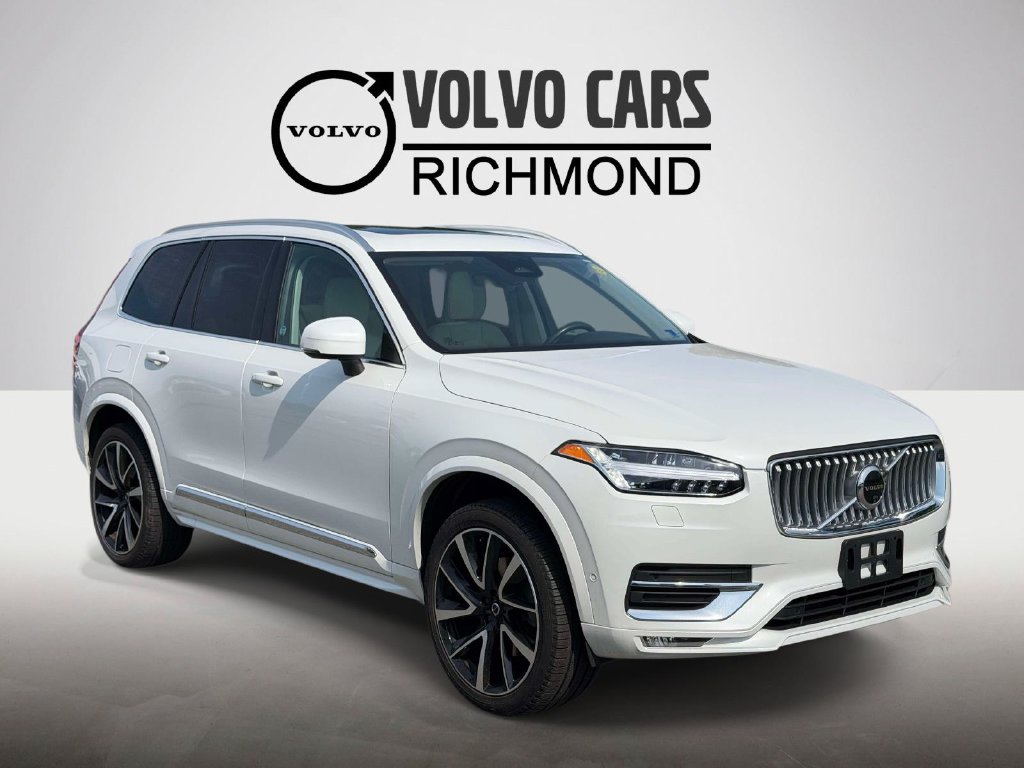 2023 Volvo XC90