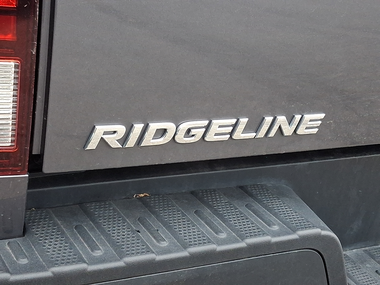2023 Honda Ridgeline RTL - Photo 30