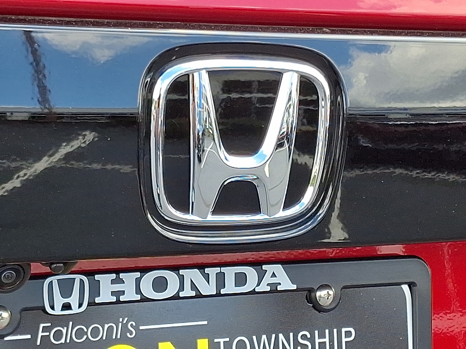 2026 Honda Passport TrailSport Elite - Photo 9