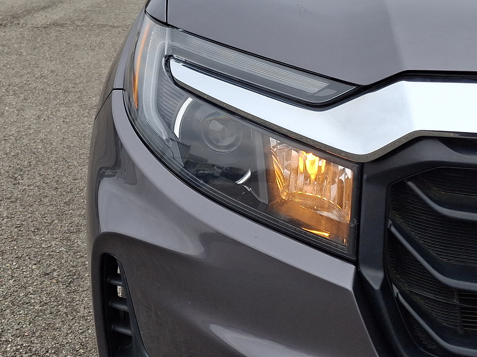 2023 Honda Ridgeline RTL - Photo 9