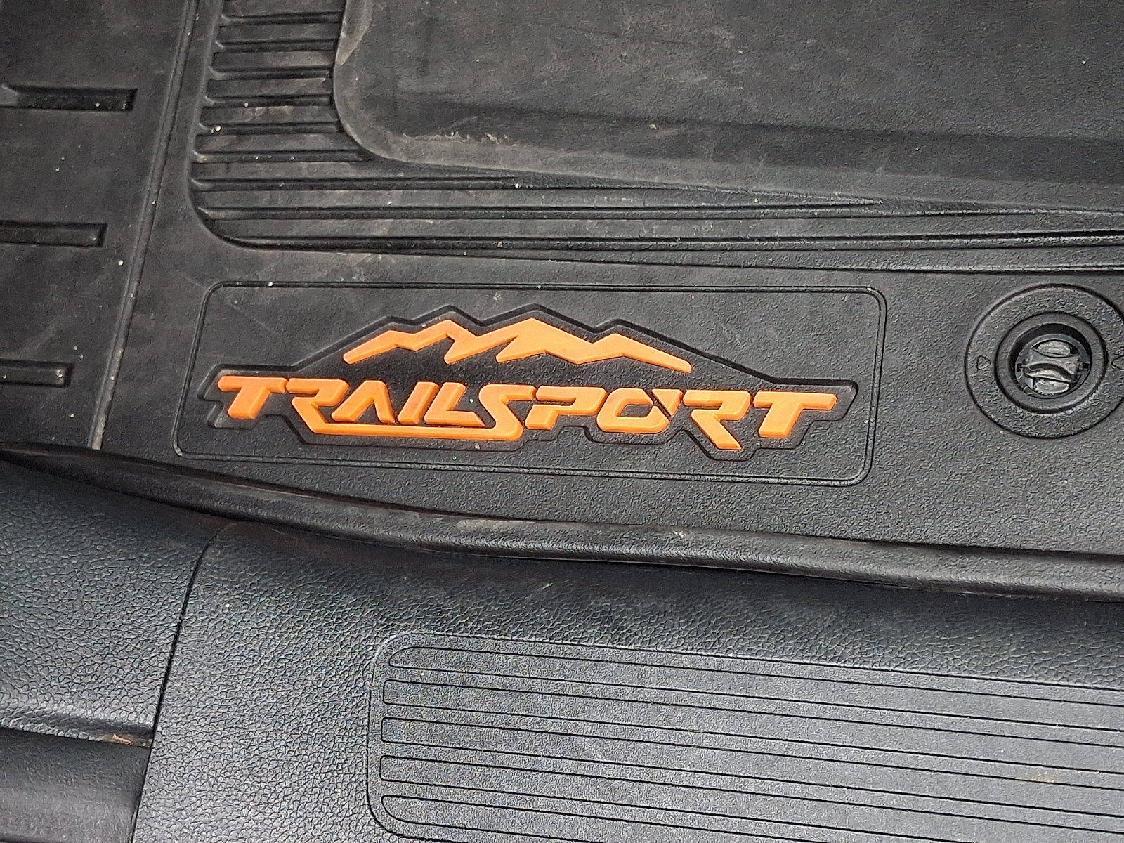 2026 Honda Passport TrailSport - Photo 18