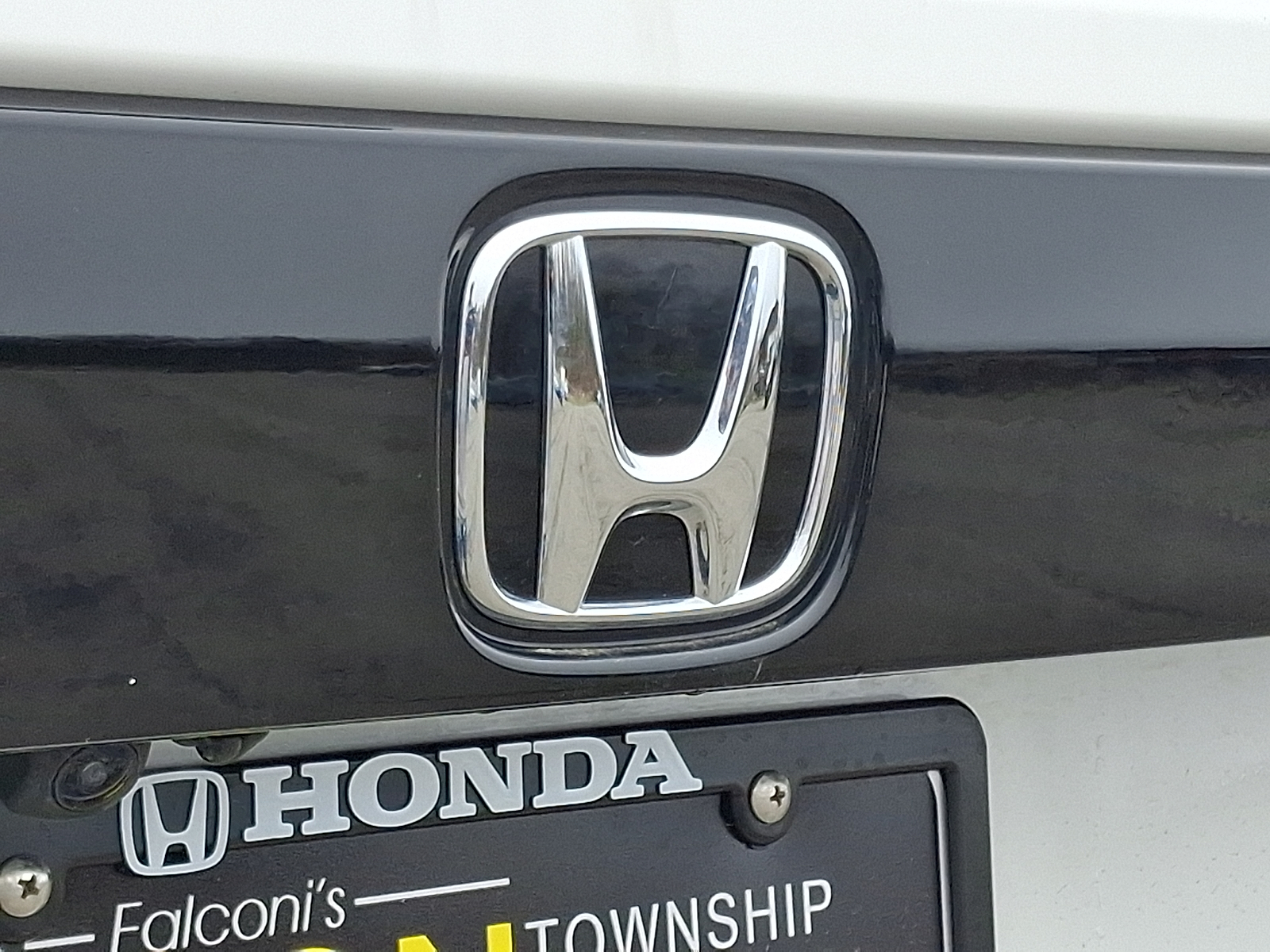2026 Honda Passport TrailSport - Photo 31