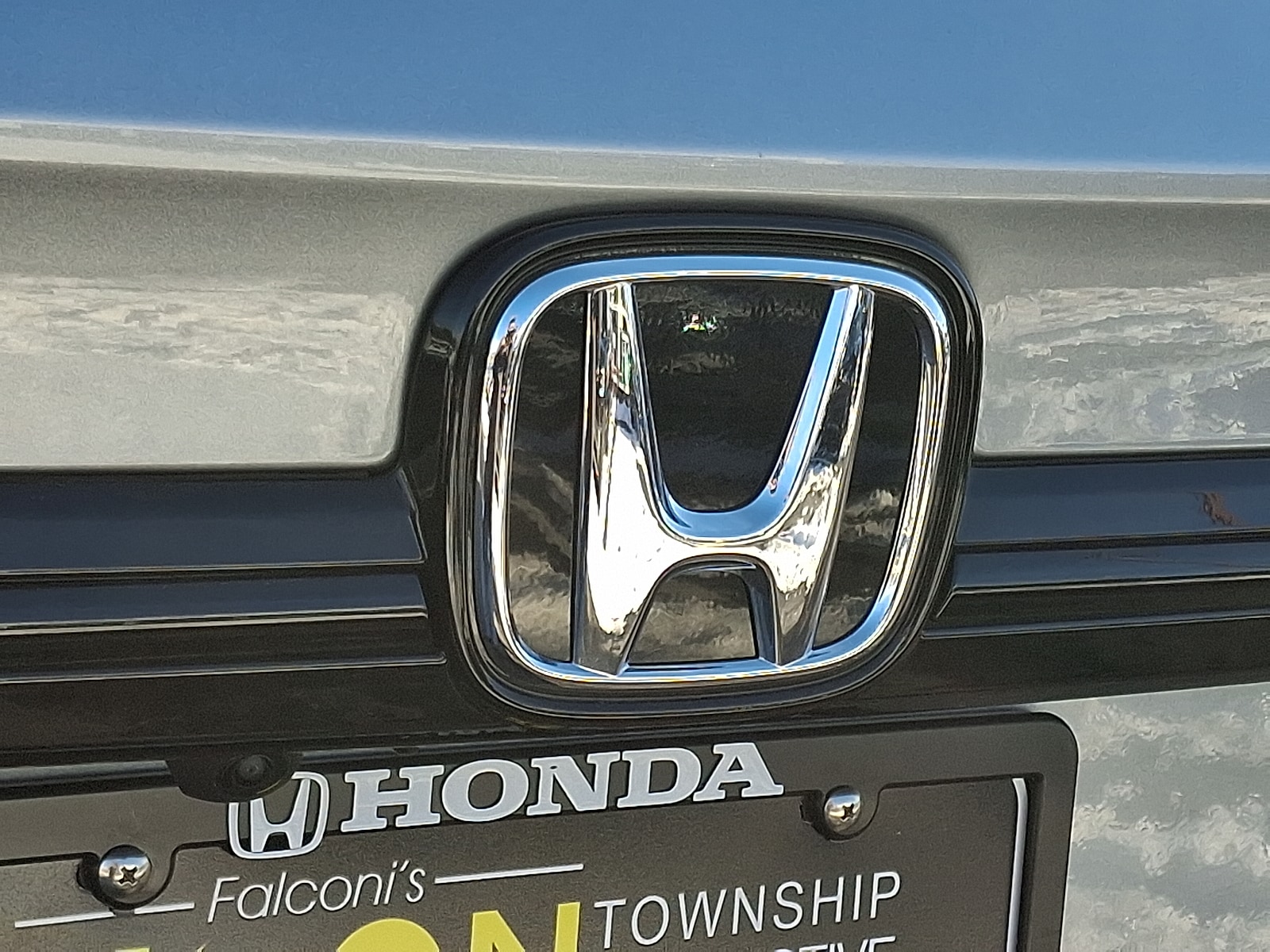 2026 Honda Odyssey EX-L - Photo 11