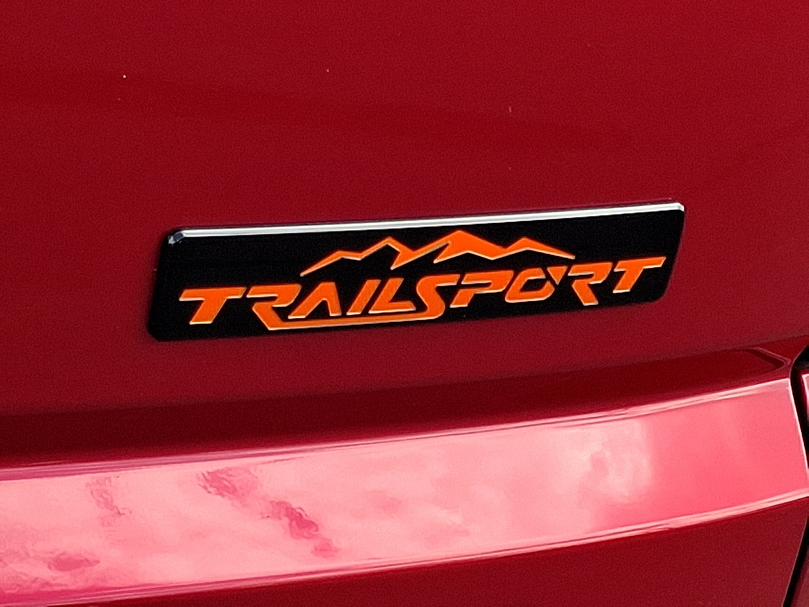 2026 Honda Passport TrailSport Elite - Photo 11