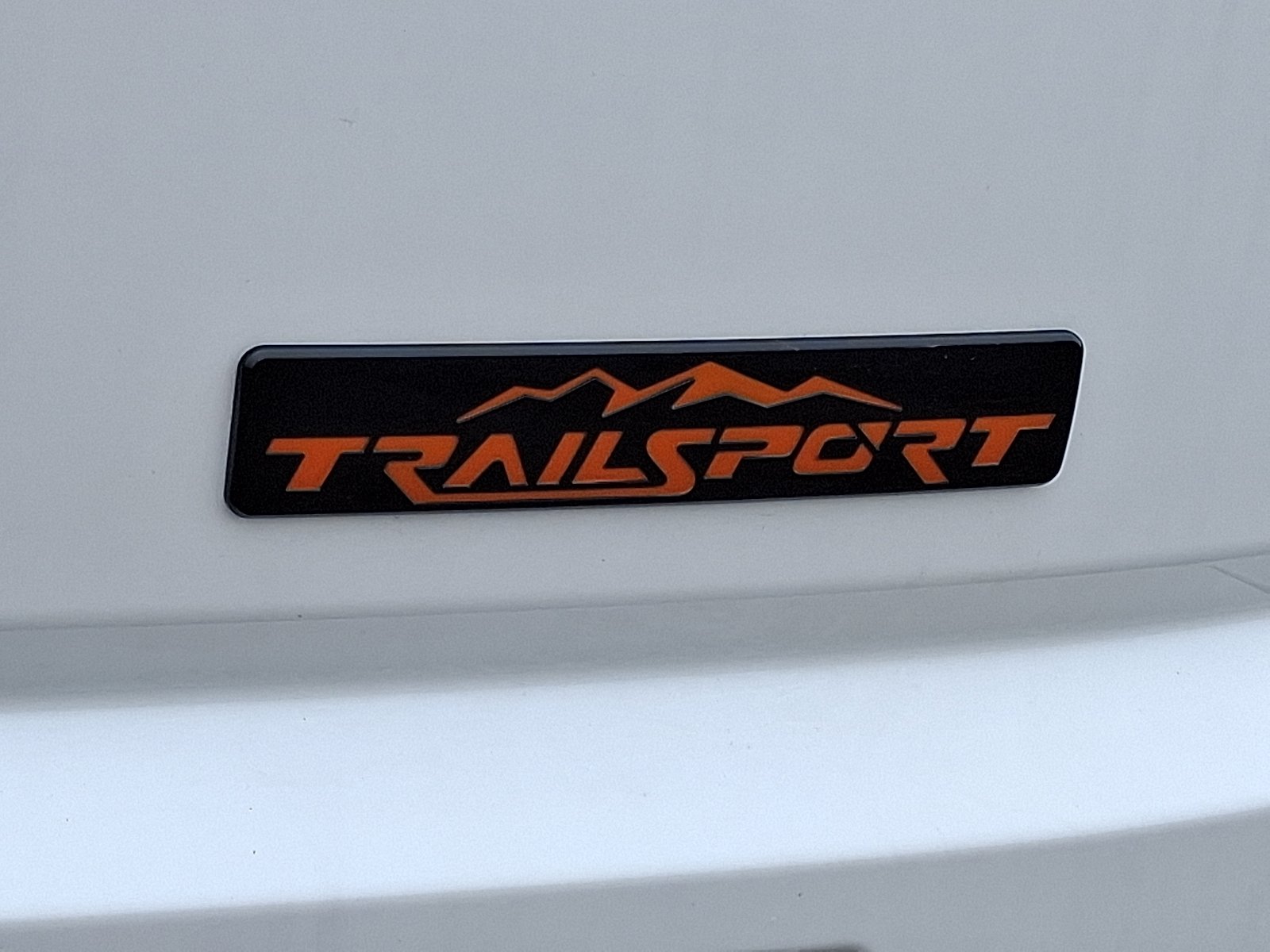 2026 Honda Passport TrailSport - Photo 33