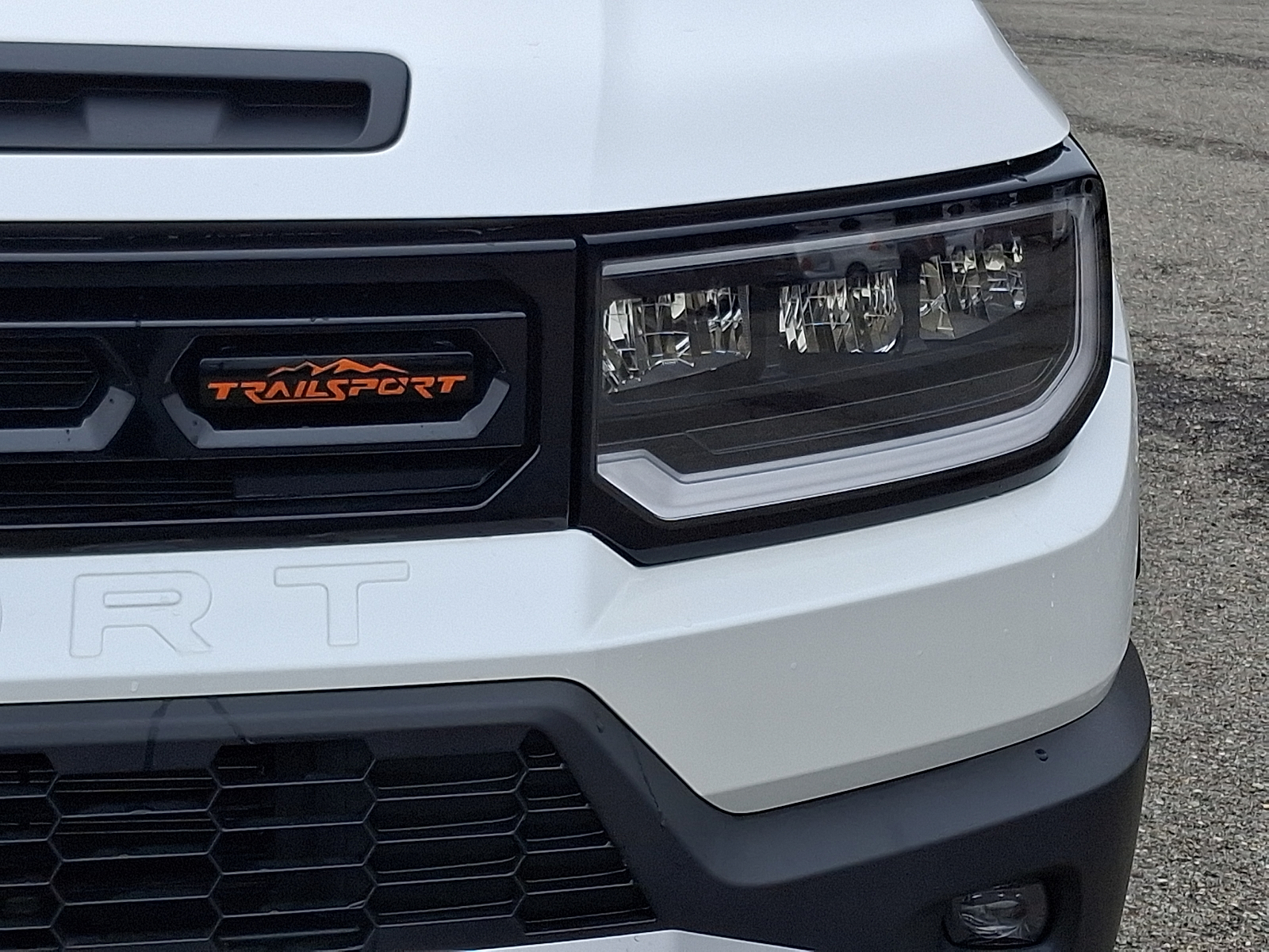 2026 Honda Passport TrailSport - Photo 9