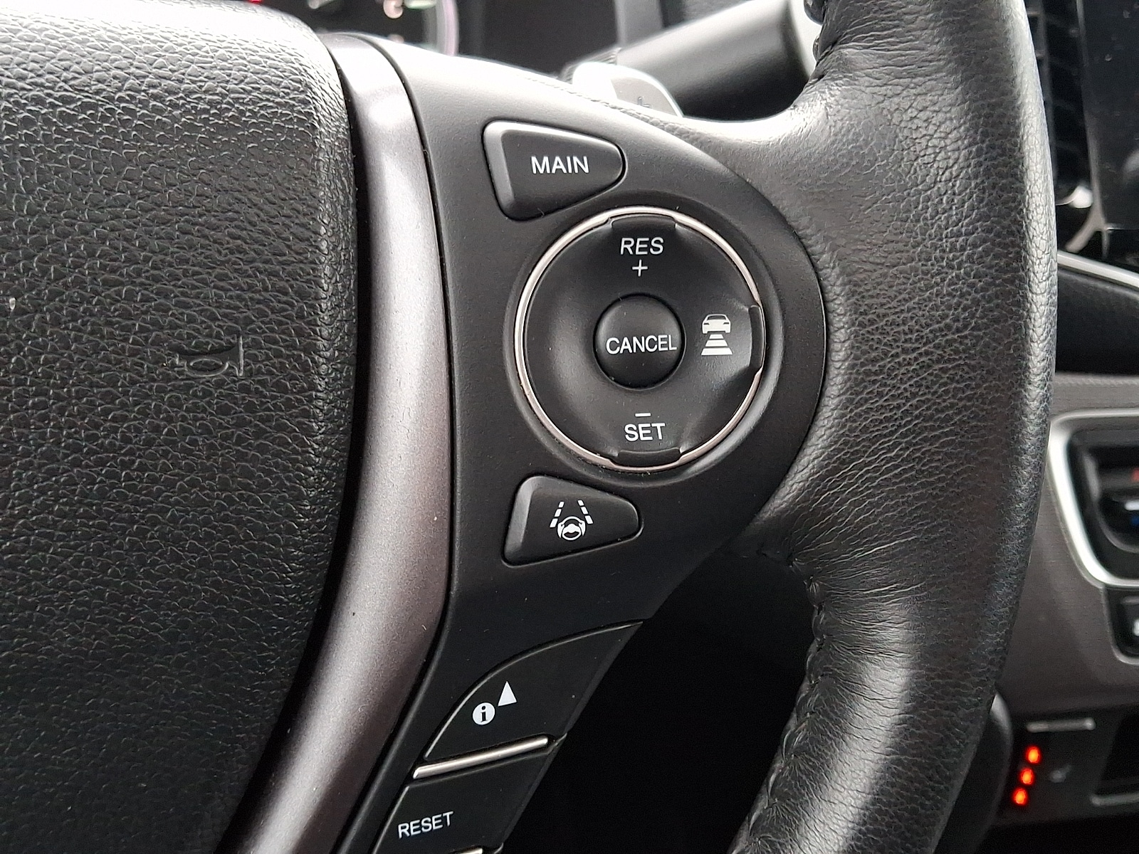 2023 Honda Ridgeline RTL - Photo 22