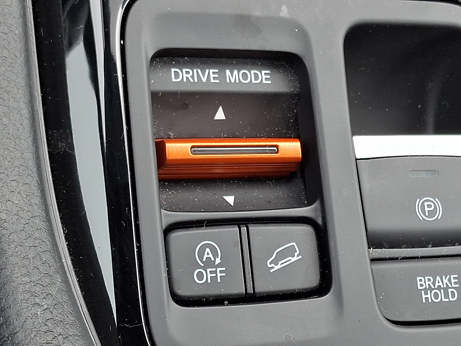 2026 Honda Passport TrailSport - Photo 28