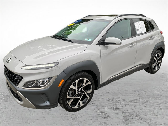 2023 Hyundai Kona Limited - Photo 7