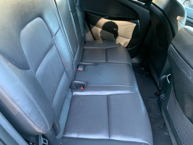 2019 Hyundai Tucson Ultimate - Photo 16