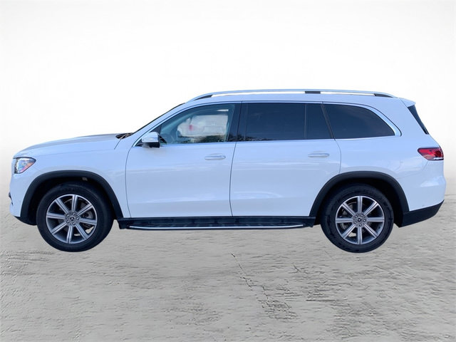 2023 Mercedes-Benz GLS GLS450 - Photo 6