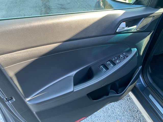 2019 Hyundai Tucson Ultimate - Photo 24