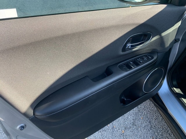 2020 Honda HR-V EX - Photo 23
