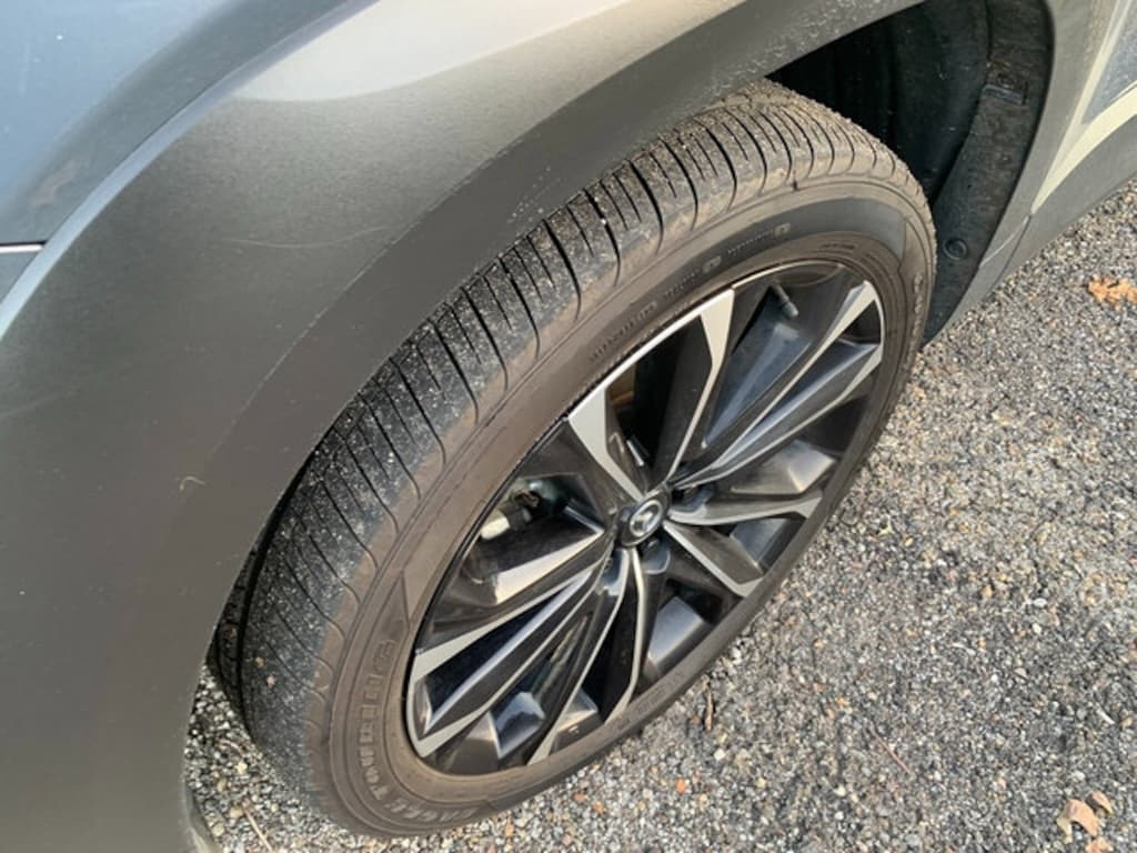 Certified 2024 Mazda CX-50 2.5 S Premium Plus Package SUV