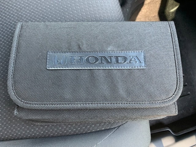 2020 Honda HR-V EX - Photo 13