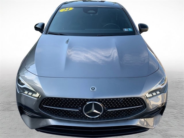 2024 Mercedes-Benz CLA CLA 250 - Photo 8