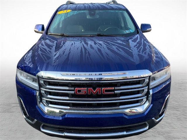 2023 GMC Acadia SLT - Photo 8