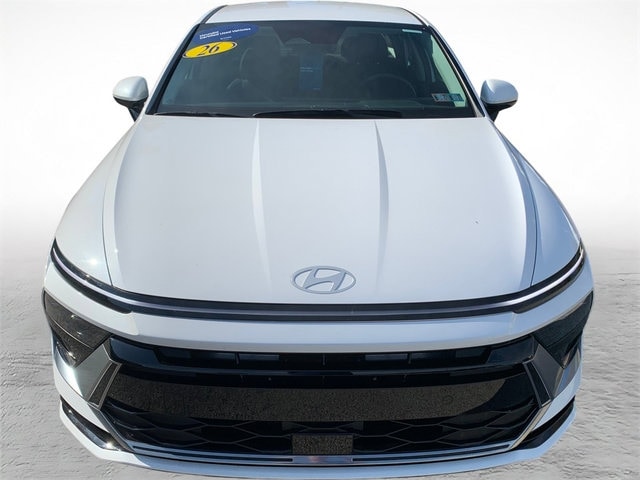 2026 Hyundai Sonata SEL - Photo 8