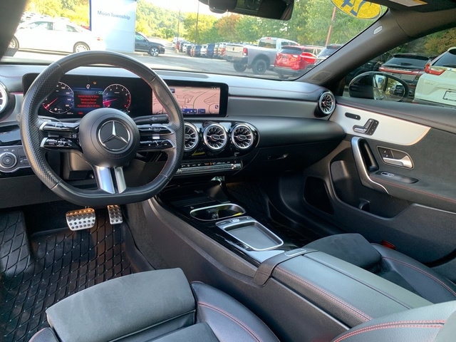 2024 Mercedes-Benz CLA CLA 250 - Photo 18