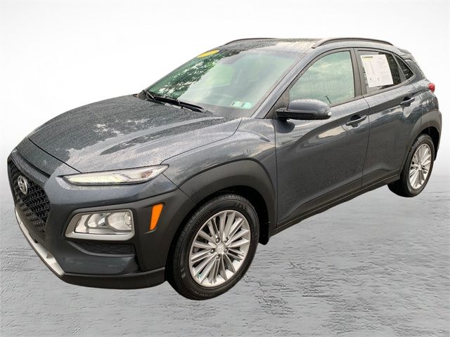2018 Hyundai Kona SEL - Photo 7