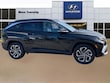  Hyundai Tucson Hybrid