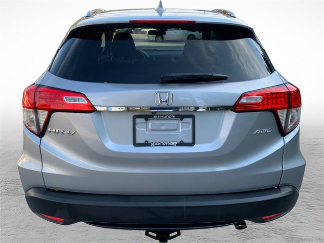 Used 2020 Honda HR-V EX AWD SUV
