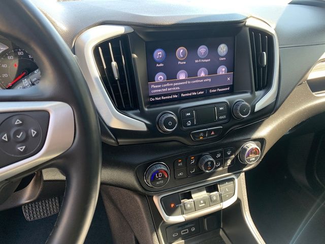 2023 GMC Terrain SLT - Photo 32