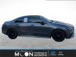 Used 2024 Mercedes-Benz CLA CLA 250 Sedan