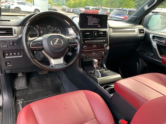 2023 Lexus GX PREMIUM - Photo 20