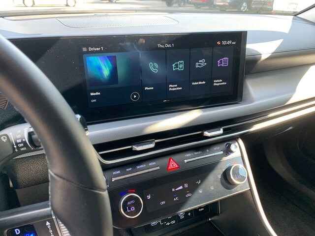 2026 Hyundai Sonata SEL - Photo 26