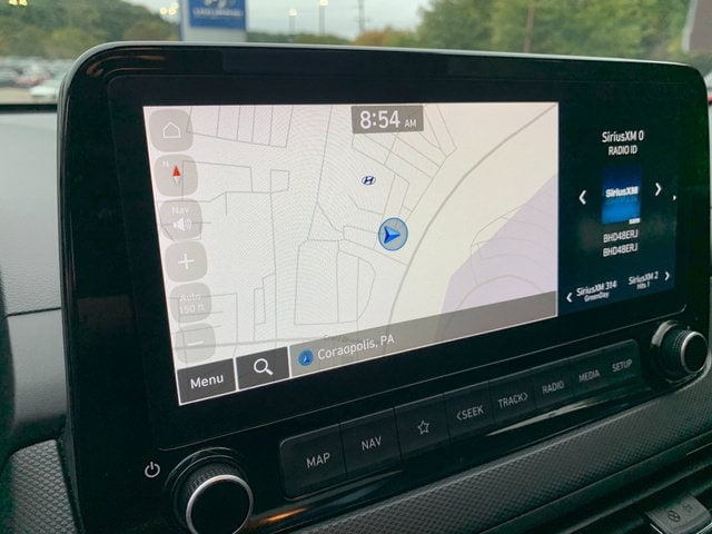 2023 Hyundai Kona Limited - Photo 25