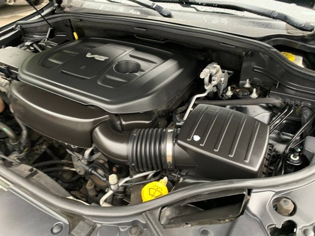 2018 Jeep Grand Cherokee Limited - Photo 27