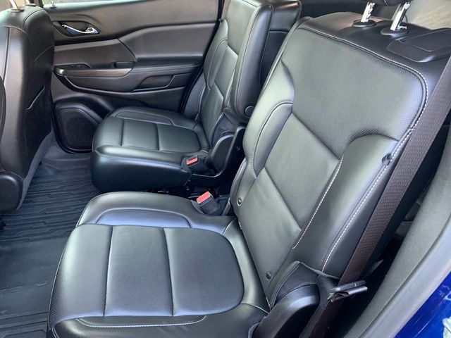 2023 GMC Acadia SLT - Photo 19