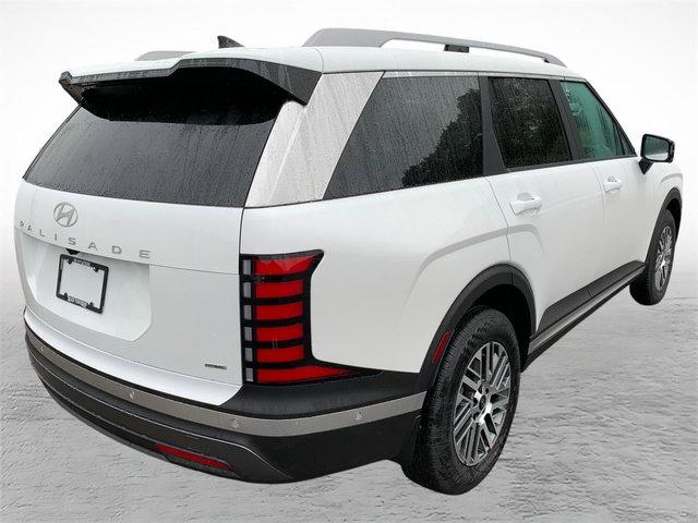 New 2027 Hyundai Palisade SEL Premium AWD SUV