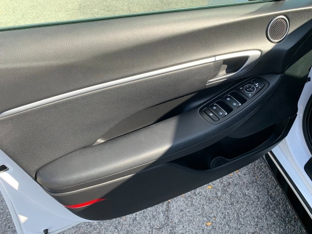 2026 Hyundai Sonata SEL - Photo 21