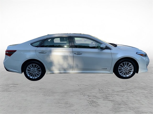 Used 2014 Toyota Avalon XLE Touring Hybrid with VIN 4T1BD1EB8EU027696 for sale in Carnot-Moon, PA