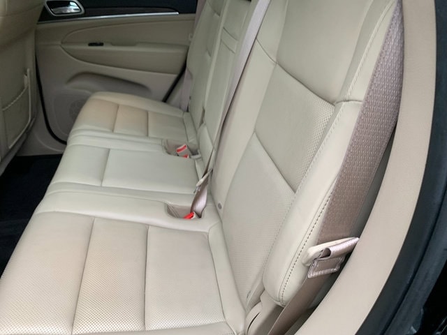 2018 Jeep Grand Cherokee Limited - Photo 17