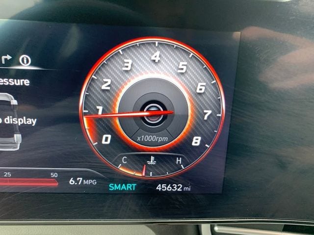 2024 Hyundai Elantra SEL - Photo 31