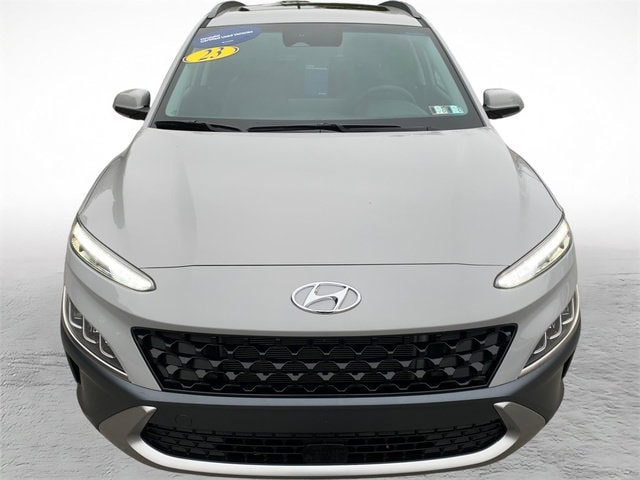 2023 Hyundai Kona Limited - Photo 8