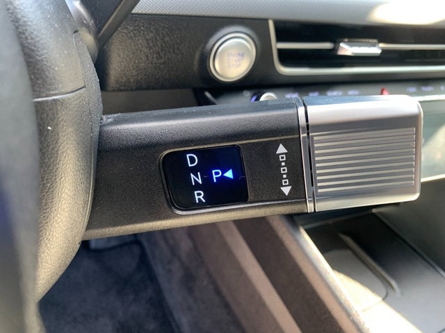 2026 Hyundai Sonata SEL - Photo 24