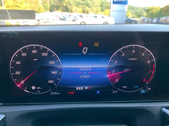 2024 Mercedes-Benz CLA CLA 250 - Photo 31