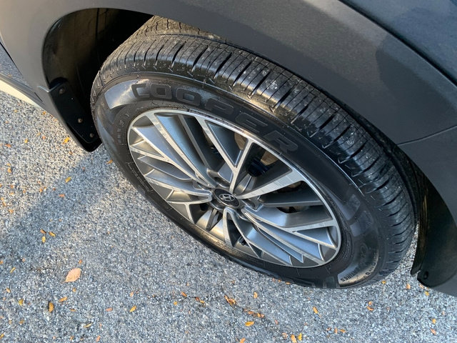 2019 Hyundai Tucson Ultimate - Photo 10