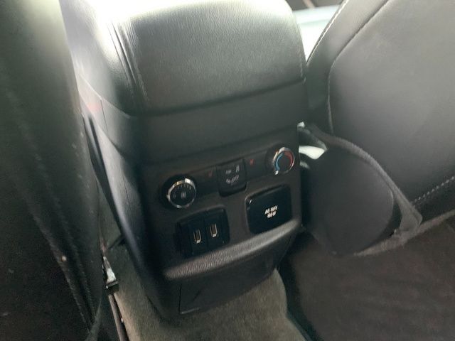 2017 Ford Explorer Limited - Photo 23