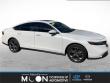 Used 2023 Honda Accord EX Sedan