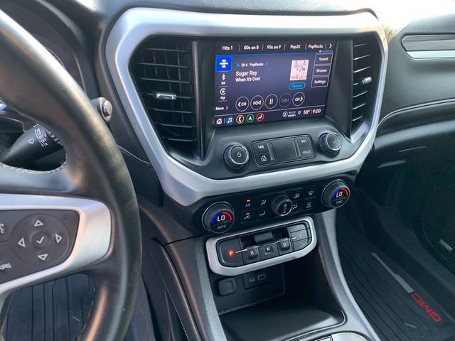 2023 GMC Acadia SLT - Photo 30